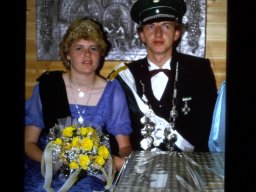 Schützenfest 1985